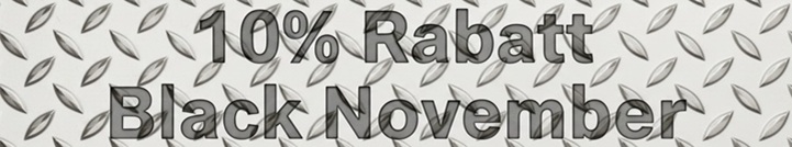 10% Rabatt auf alle Artikel